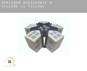 Sprzedam mieszkanie w  Villers-le-Tilleul