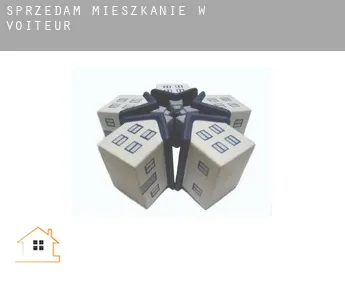 Sprzedam mieszkanie w  Voiteur