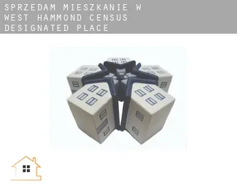 Sprzedam mieszkanie w  West Hammond