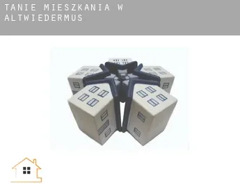 Tanie mieszkania w  Altwiedermus
