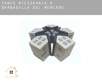 Tanie mieszkania w  Barbadillo del Mercado