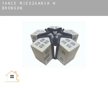 Tanie mieszkania w  Bronson