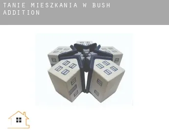 Tanie mieszkania w Bush Addition