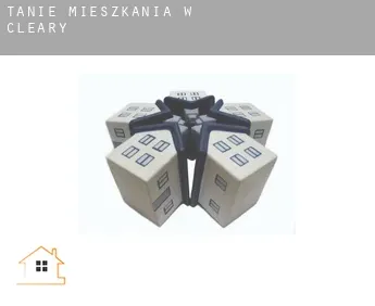 Tanie mieszkania w  Cleary