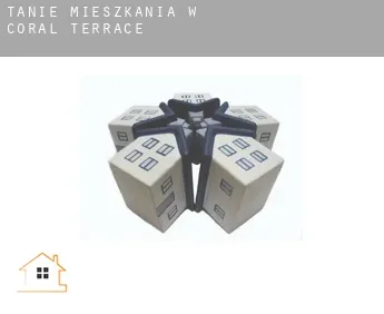 Tanie mieszkania w  Coral Terrace