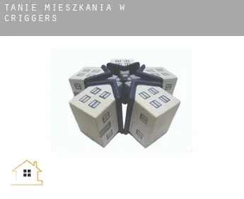 Tanie mieszkania w  Criggers