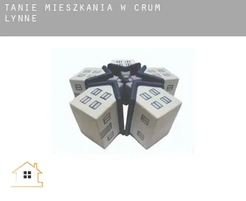 Tanie mieszkania w  Crum Lynne