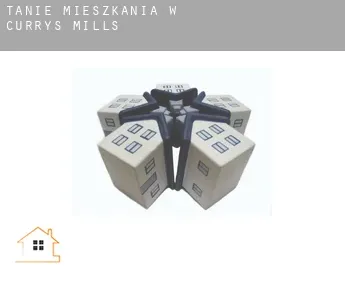 Tanie mieszkania w  Currys Mills