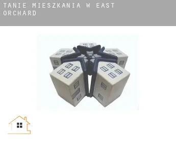 Tanie mieszkania w  East Orchard