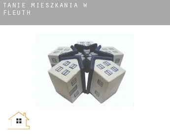 Tanie mieszkania w  Fleuth