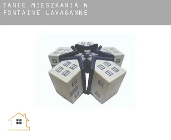 Tanie mieszkania w  Fontaine-Lavaganne