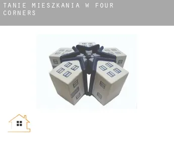 Tanie mieszkania w  Four Corners