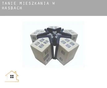 Tanie mieszkania w  Hasbach