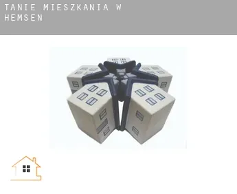 Tanie mieszkania w  Hemsen