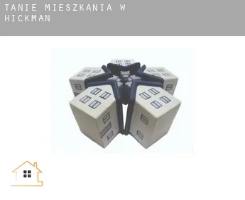 Tanie mieszkania w  Hickman