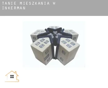 Tanie mieszkania w  Inkerman