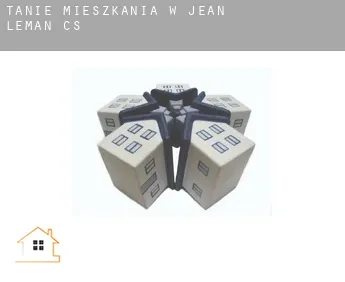 Tanie mieszkania w  Jean-Leman (census area)