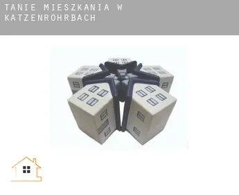 Tanie mieszkania w  Katzenrohrbach