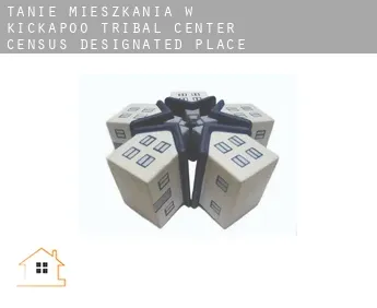 Tanie mieszkania w  Kickapoo Tribal Center