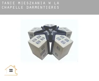 Tanie mieszkania w  La Chapelle-d'Armentières