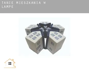 Tanie mieszkania w  Lampe