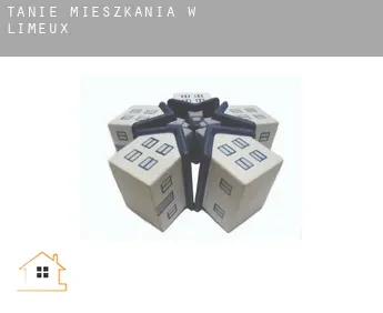 Tanie mieszkania w  Limeux
