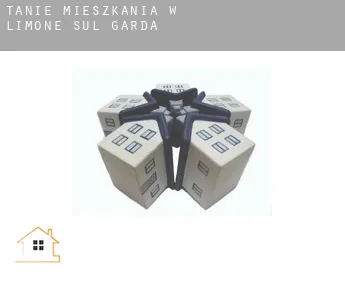 Tanie mieszkania w  Limone sul Garda