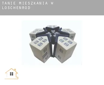 Tanie mieszkania w  Löschenrod