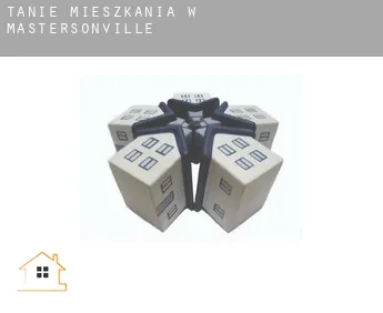 Tanie mieszkania w  Mastersonville