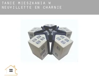 Tanie mieszkania w Neuvillette-en-Charnie