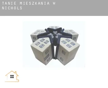 Tanie mieszkania w  Nichols