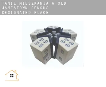 Tanie mieszkania w  Old Jamestown