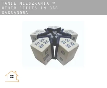 Tanie mieszkania w  Other cities in Bas-Sassandra