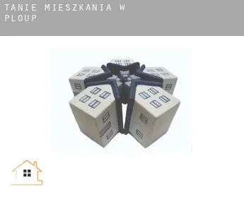 Tanie mieszkania w  Ploup