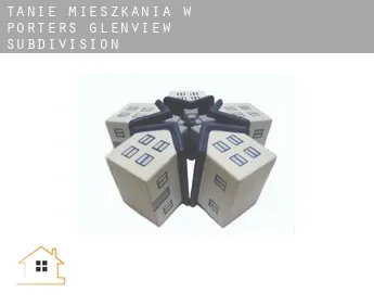 Tanie mieszkania w  Porters Glenview Subdivision