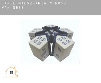 Tanie mieszkania w  Ross Van Ness