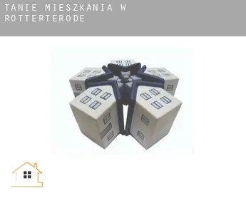 Tanie mieszkania w  Rotterterode