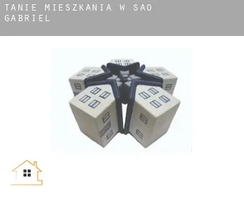 Tanie mieszkania w  São Gabriel