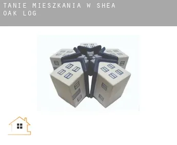 Tanie mieszkania w  Shea Oak Log
