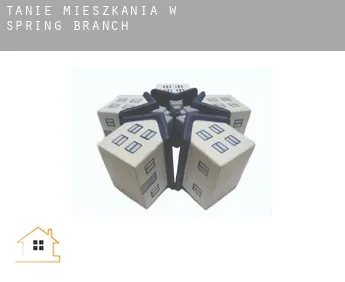 Tanie mieszkania w  Spring Branch