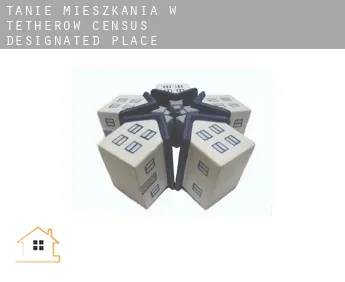 Tanie mieszkania w  Tetherow