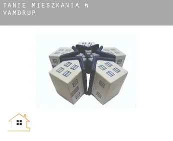 Tanie mieszkania w  Vamdrup