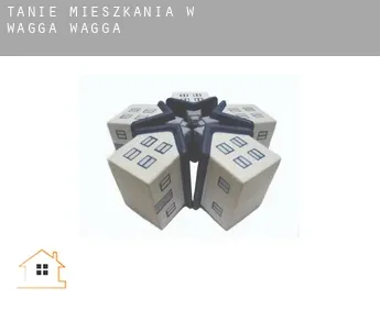 Tanie mieszkania w  Wagga Wagga