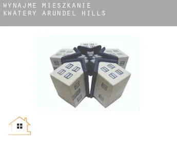 Wynajmę mieszkanie kwatery  Arundel Hills