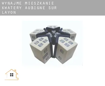 Wynajmę mieszkanie kwatery  Aubigné-sur-Layon