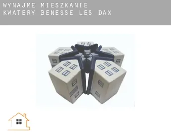 Wynajmę mieszkanie kwatery  Bénesse-lès-Dax
