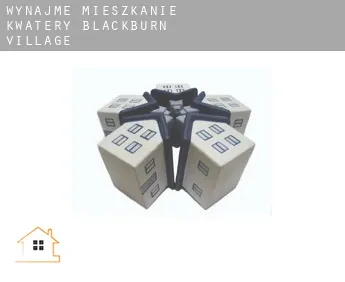 Wynajmę mieszkanie kwatery  Blackburn Village