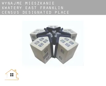 Wynajmę mieszkanie kwatery  East Franklin