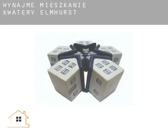 Wynajmę mieszkanie kwatery  Elmhurst