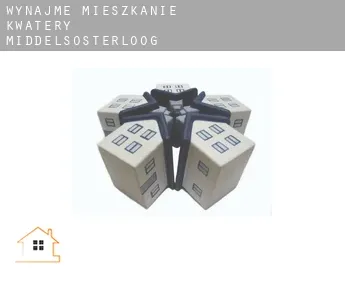 Wynajmę mieszkanie kwatery  Middelsosterloog